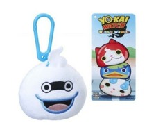 Yo-Kai Watch Plush Whisper