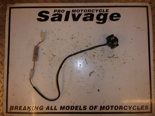 Lexmoto lxr 125 starter - lxr,