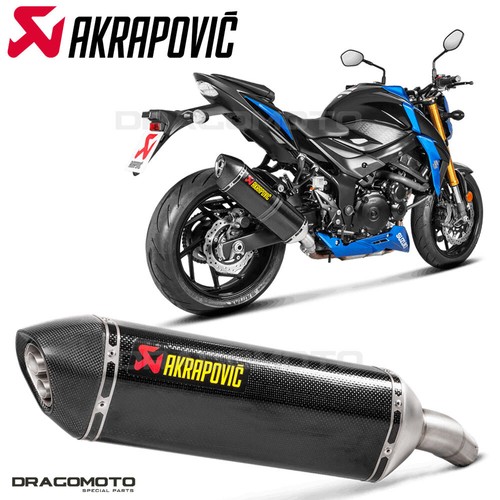 Suzuki gsx 750 2017 2020 - gsx-s, 2017-2020