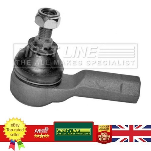 Tie rod end for citroen - rod,