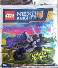 Lego Nexo Knights Stone