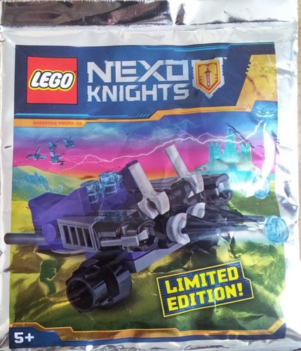 Lego nexo knights - lego,