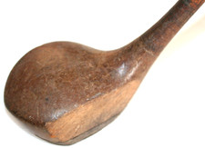 Auchterlonie Special hickory