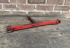 Vintage 18” Double