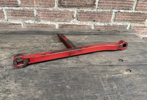 Vintage double - vintage, 18”