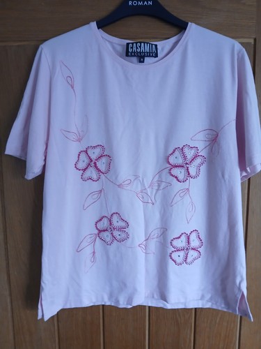Casamia women pink - women's,