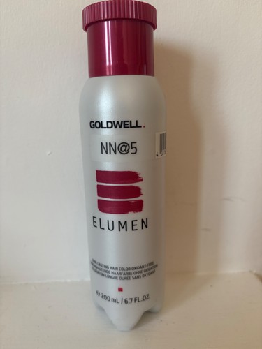 Goldwell elumen hair colour - elumen,