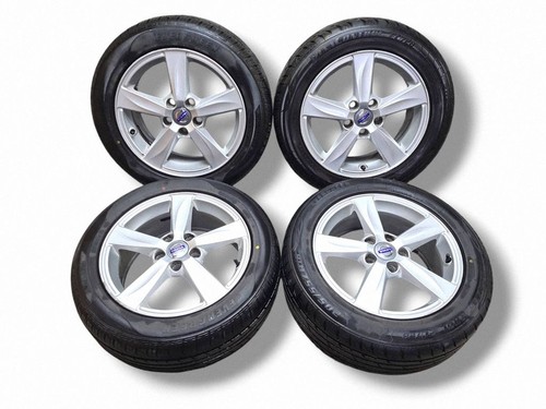 Volvo v40 2012 set r16 - volvo,