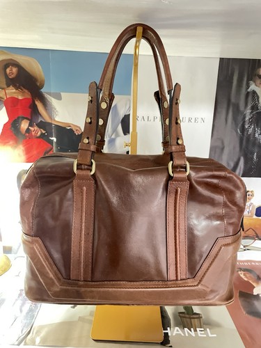 Linea day bag weekend leather - bag,