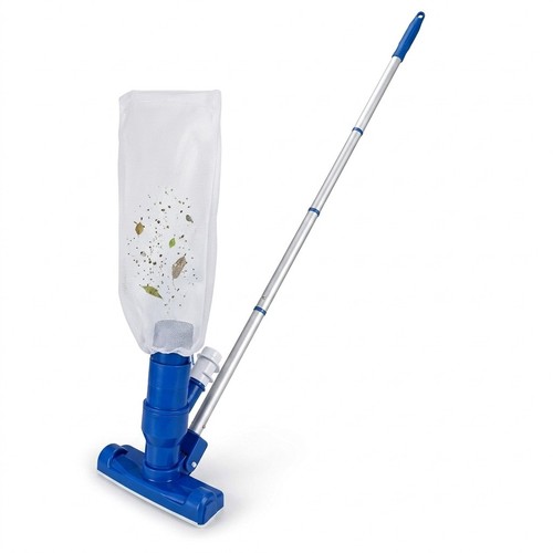 Swimming pool jet vacuum - jet,