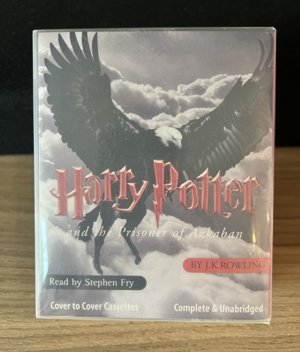 Harry potter prisoner - prisoner, of