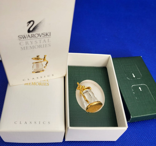 Swarovski crystal memories - swarovski,