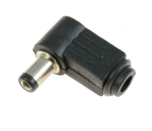 1mm 5mm right angle male - x,