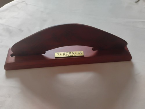 Australia hardwood - 9",