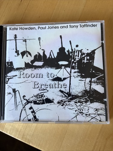 Kate howden paul - kate, tony