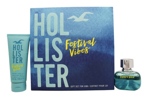 Hollister festival vibes for - vibes,
