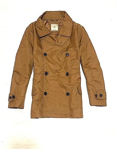 Y2k men mango padded - y2k, men’s