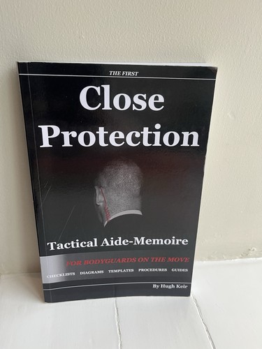 Tam close protection - close,