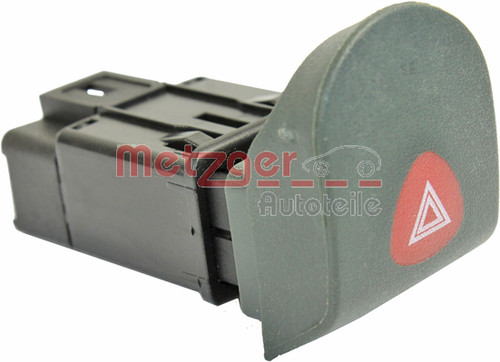 New hazard light switch - hazard,
