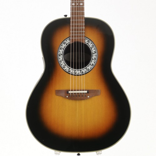 Ovation 1712 custom balladeer - 1712,