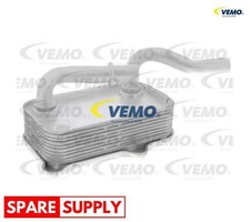 OIL COOLER, ENGINE OIL FOR