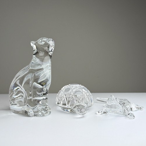 Set waterford crystal - set,