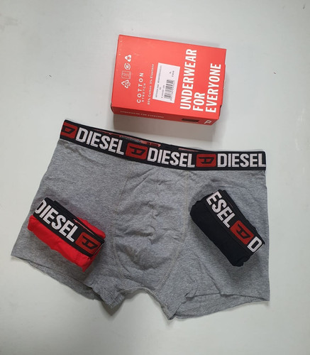 Diesel cotton stretch - diesel,