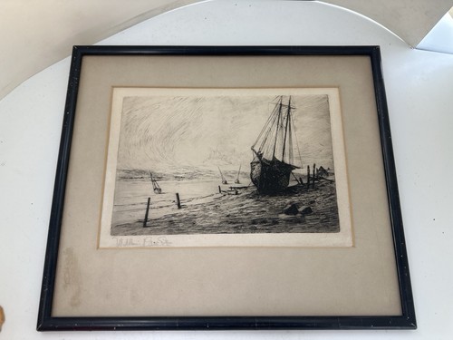 William partington signed - william,
