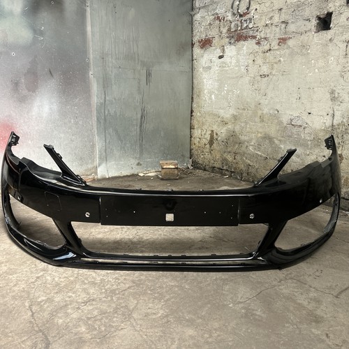 Peugeot 308 front bumper - peugeot,