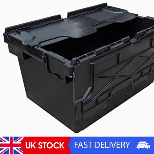 Large plastic 80 litre - x,