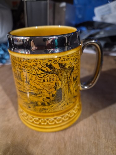 Vintage lord nelson pottery - lord,