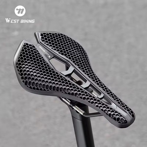 West biking honeycomb - 3d,