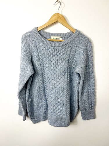 Original aran blue 100 - co.,