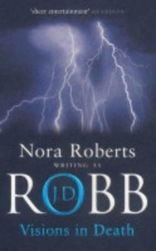 Visions death by robb - visions, in