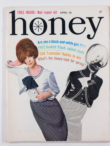 Polka dots pattie - pattie, boyd