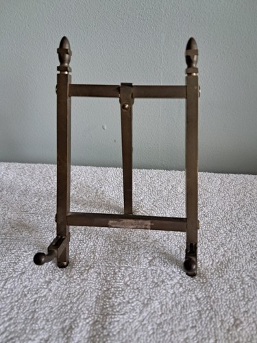 Vintage brass tabletop - vintage,