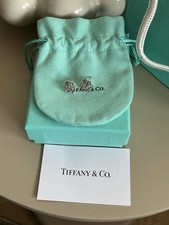 Genuine Tiffany & Co Paloma
