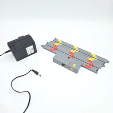 My First Scalextric Track Replacments / Spares  Power Station Track + Cable