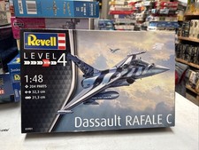 Revell Dassault Rafale C Model