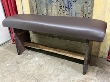 Vintage Mid-Century Pub Bar