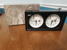 Gambit Jerger Mechanical Black