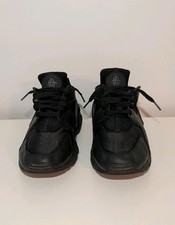 Nike Air Men's Black Huarache