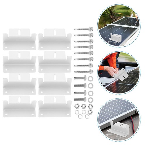 Aluminum alloy solar - aluminum,