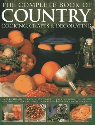 The complete book - the, of