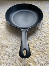 Vintage AGA Frying Pan Skillet