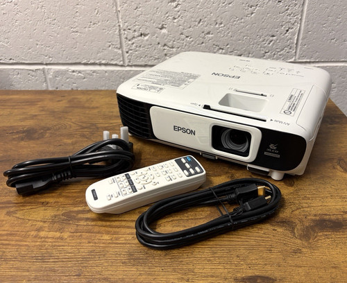 Epson u42 1080p full hd - epson,