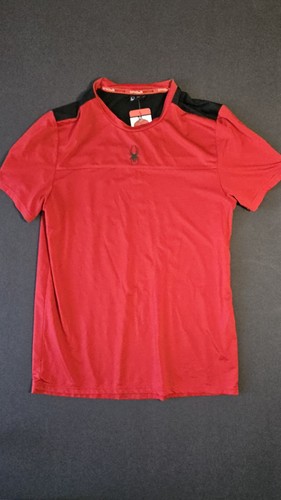 Spyder active pro - active, short