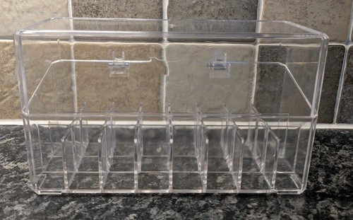 Lipstick storage box desktop - ,
