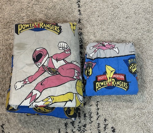 Vintage mighty morphin - vintage,