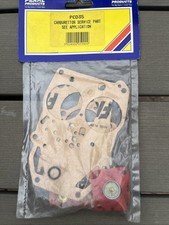 Ford Capri Pierburg NOS Carb Service Kit